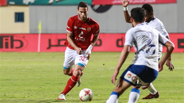 وان ثري| بوابة الرياضة المصرية 