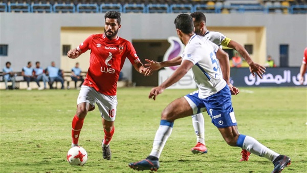 وان ثري| بوابة الرياضة المصرية 