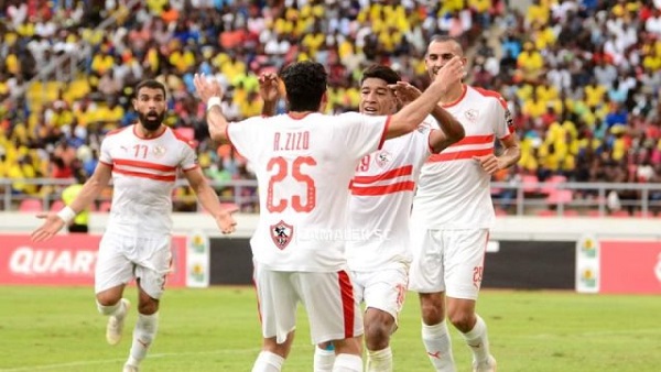 وان ثري| بوابة الرياضة المصرية 