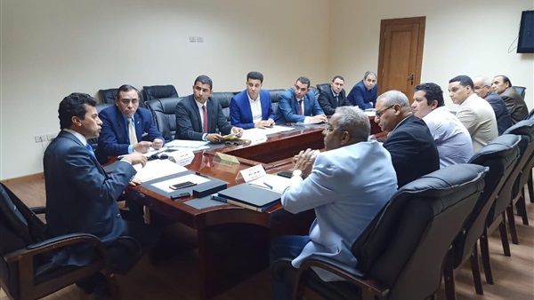 وان ثري| بوابة الرياضة المصرية 