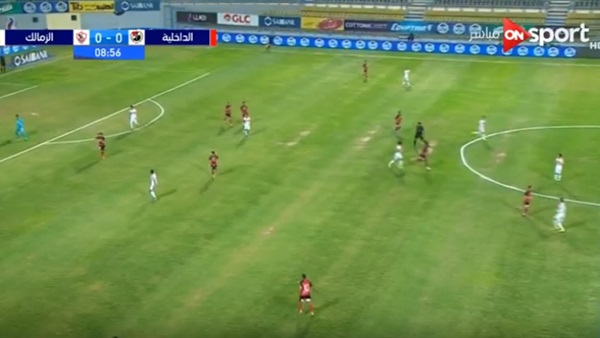 وان ثري| بوابة الرياضة المصرية 