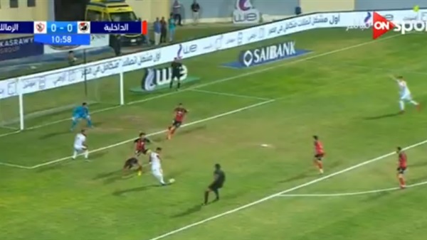 وان ثري| بوابة الرياضة المصرية 