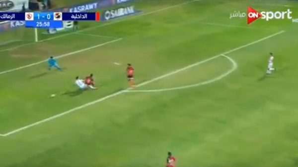 وان ثري| بوابة الرياضة المصرية 