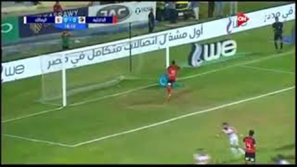 وان ثري| بوابة الرياضة المصرية 