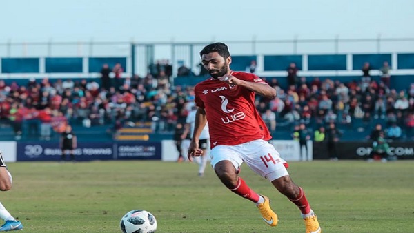 وان ثري| بوابة الرياضة المصرية 