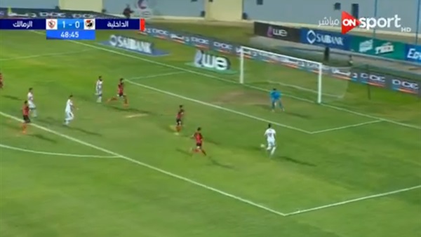 وان ثري| بوابة الرياضة المصرية 