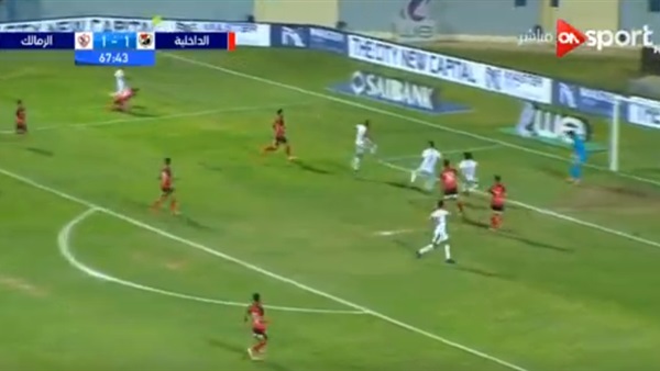 وان ثري| بوابة الرياضة المصرية 