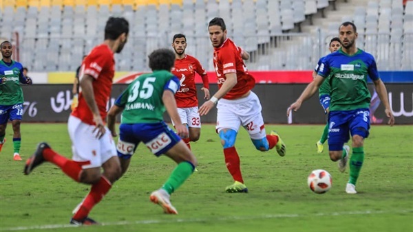 وان ثري| بوابة الرياضة المصرية 