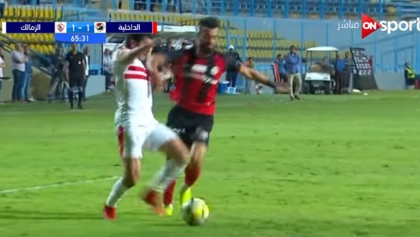 وان ثري| بوابة الرياضة المصرية 