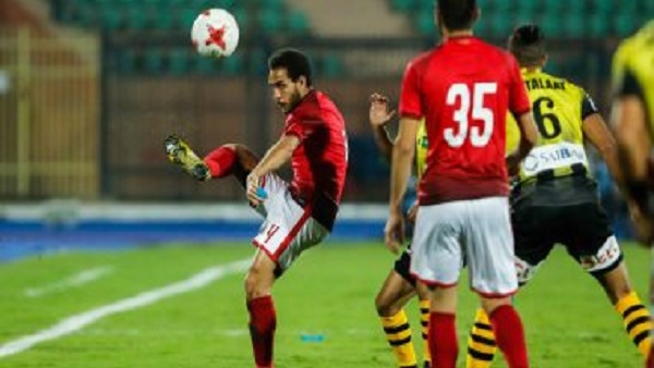 وان ثري| بوابة الرياضة المصرية 