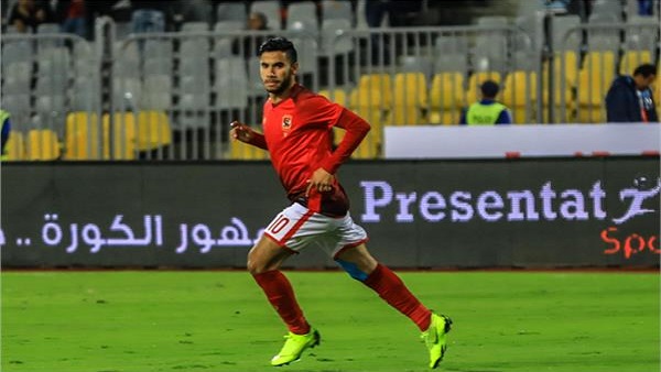 وان ثري| بوابة الرياضة المصرية 