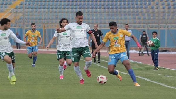 وان ثري| بوابة الرياضة المصرية 