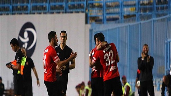 وان ثري| بوابة الرياضة المصرية 