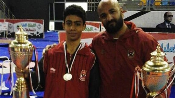 وان ثري| بوابة الرياضة المصرية 