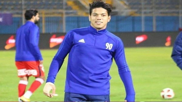 وان ثري| بوابة الرياضة المصرية 