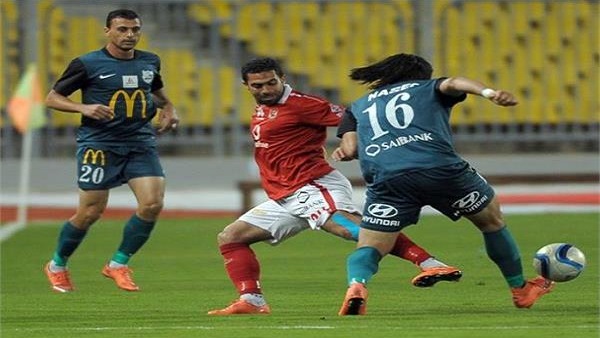 وان ثري| بوابة الرياضة المصرية 