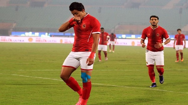 وان ثري| بوابة الرياضة المصرية 