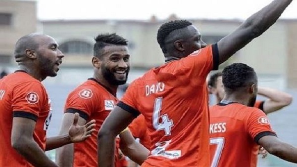 وان ثري| بوابة الرياضة المصرية 