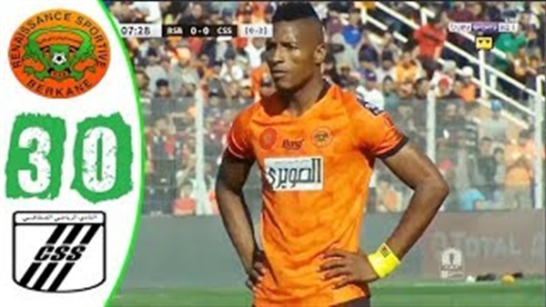 وان ثري| بوابة الرياضة المصرية 