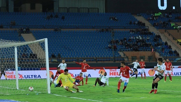 وان ثري| بوابة الرياضة المصرية 