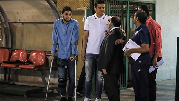 وان ثري| بوابة الرياضة المصرية 