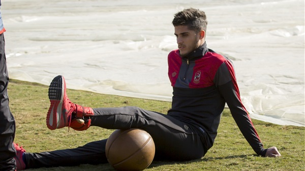 وان ثري| بوابة الرياضة المصرية 