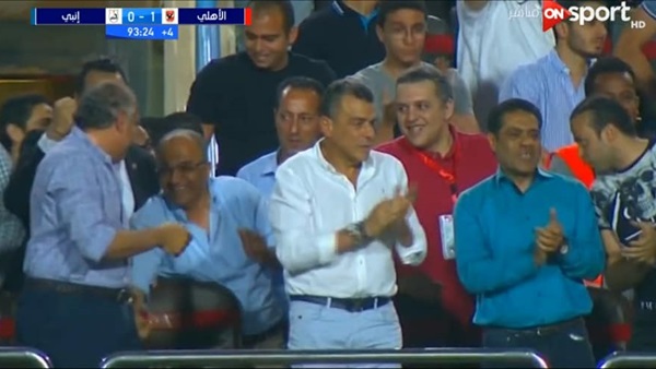 وان ثري| بوابة الرياضة المصرية 