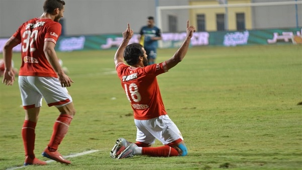 وان ثري| بوابة الرياضة المصرية 