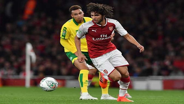 وان ثري| بوابة الرياضة المصرية 