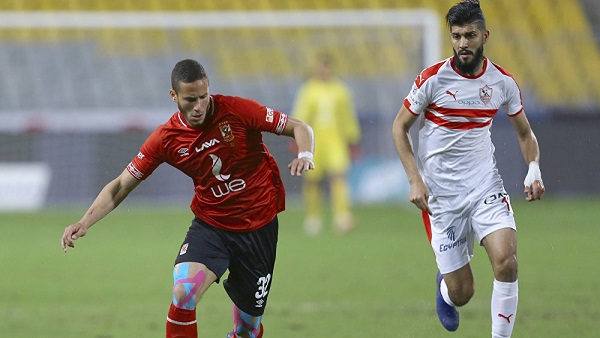 وان ثري| بوابة الرياضة المصرية 