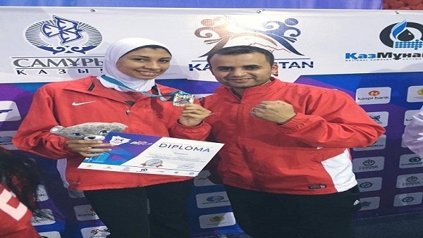 وان ثري| بوابة الرياضة المصرية 