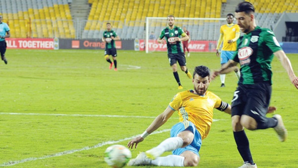 وان ثري| بوابة الرياضة المصرية 