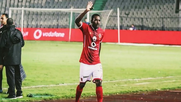 وان ثري| بوابة الرياضة المصرية 