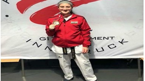 وان ثري| بوابة الرياضة المصرية 