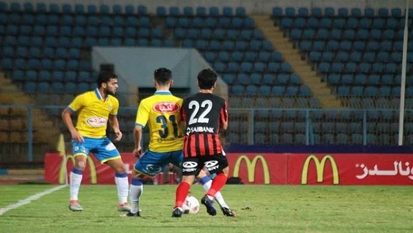 وان ثري| بوابة الرياضة المصرية 