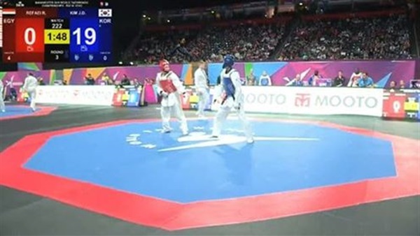 وان ثري| بوابة الرياضة المصرية 