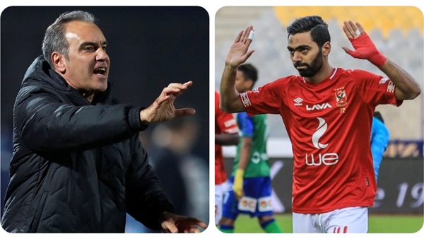 وان ثري| بوابة الرياضة المصرية 