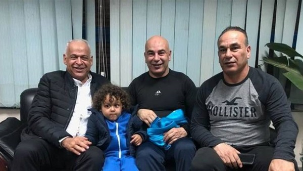 وان ثري| بوابة الرياضة المصرية 