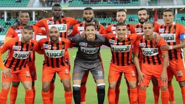 نادي نهضة بركان