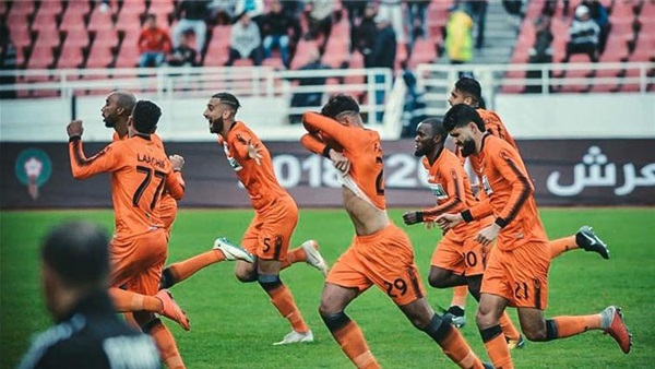 وان ثري| بوابة الرياضة المصرية 