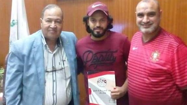 وان ثري| بوابة الرياضة المصرية 