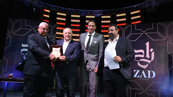 وان ثري| بوابة الرياضة المصرية 