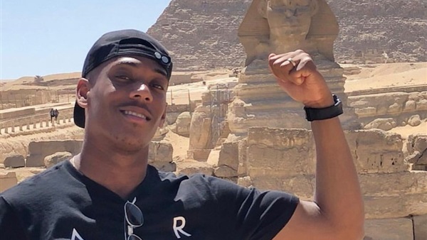 وان ثري| بوابة الرياضة المصرية 