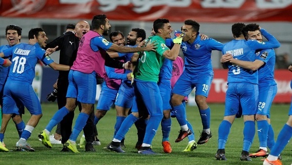 وان ثري| بوابة الرياضة المصرية 