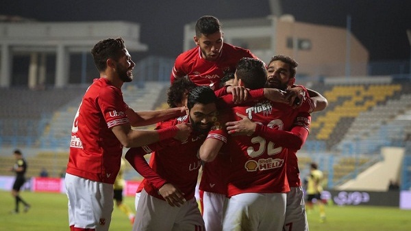 وان ثري| بوابة الرياضة المصرية 