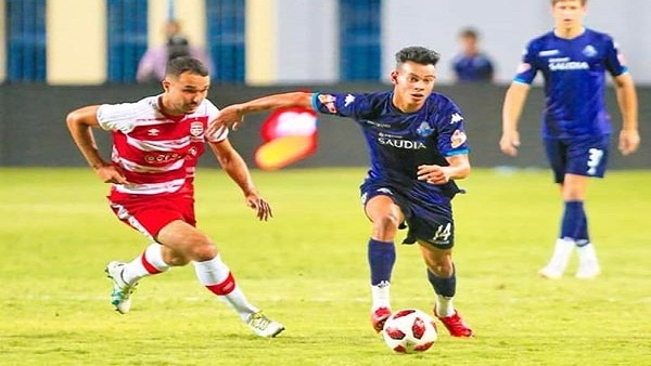 وان ثري| بوابة الرياضة المصرية 