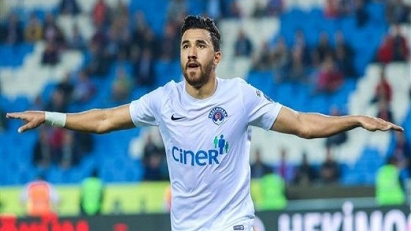 وان ثري| بوابة الرياضة المصرية 