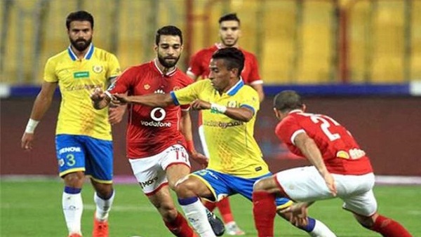 وان ثري| بوابة الرياضة المصرية 