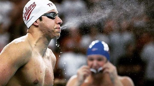 محمد سامي لاعب المنتخب