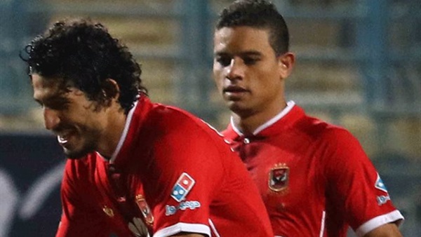 وان ثري| بوابة الرياضة المصرية 